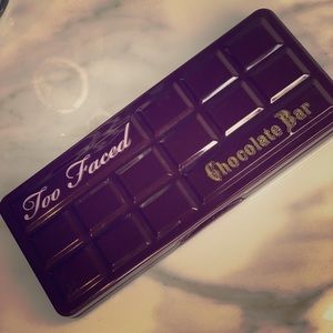 Too Faced Chocolate Palette